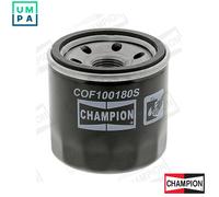 CHAMPION COF100180S Oil filter