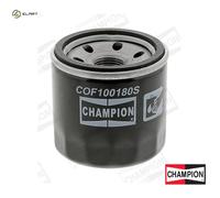 OIL FILTER COF100180S FOR DAEWOO KALOS TICO MATIZ/Hatchback/Van SUZUKI SA/SUV