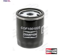 CHAMPION COF100182S Oil filter