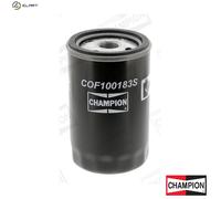 OIL FILTER COF100183S FOR SKODA OCTAVIA/II/Combi LAURA SUPERB FABIA VW 2.0L 4cyl