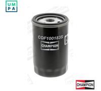 CHAMPION COF100183S Oil filter