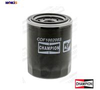 CHAMPION COF100208S Oil filter