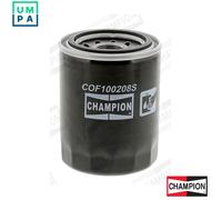 CHAMPION COF100208S Oil filter