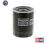 CHAMPION COF100208S Oil filter