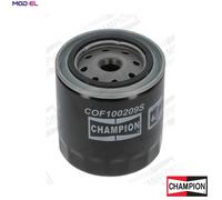 OIL FILTER COF100209S FOR NISSAN TRADE/Platform/Chassis/Van VAN/ICHI/ETTE/Bus