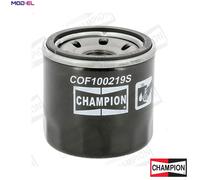 OIL FILTER FOR SMART FORTWO/HATCH/PEQUENO/Cabrio MITSUBISHI i-MIEV 1.0L 3cyl i