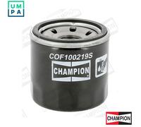 OIL FILTER FOR SMART FORTWO/HATCH/PEQUENO/Cabrio MITSUBISHI i-MIEV 1.0L 3cyl i