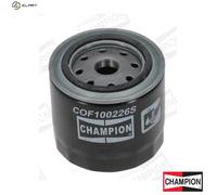 OIL FILTER COF100226S FOR RENAULT 18/Variable/Van 20 21 25 ESPACE/II/III/VAN 21