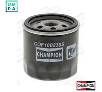 CHAMPION COF100230S Oil filter