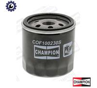 OIL FILTER COF100230S FOR SKODA RENAULT 12/Break/Variable MASTER/Van TRAFIC 1.3L