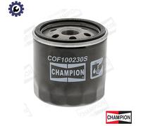 CHAMPION COF100230S Oil filter