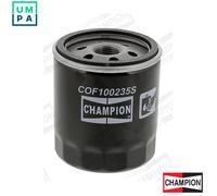 CHAMPION COF100235S Oil filter
