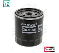 CHAMPION COF100235S Oil filter