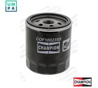 CHAMPION COF100235S Oil filter