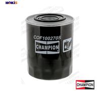 CHAMPION COF100270S Oil filter