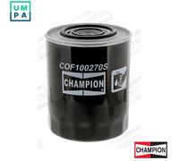 CHAMPION COF100270S Oil filter