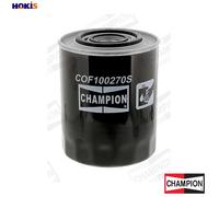 CHAMPION COF100270S Oil filter