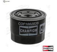 OIL FILTER COF100283S FOR TOYOTA COROLLA/ALTIS/FIELDER/Verso/ALLEX/SPACIO RAV