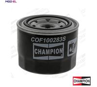 OIL FILTER COF100283S FOR TOYOTA COROLLA/ALTIS/FIELDER/Verso/ALLEX/SPACIO RAV
