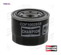 OIL FILTER COF100283S FOR TOYOTA COROLLA/ALTIS/FIELDER/Verso/ALLEX/SPACIO RAV