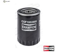 OIL FILTER FOR HYUNDAI ELANTRA/LAVITA AVANTE/III TRAJET SANTA/FÉ MATRIX EXCEL
