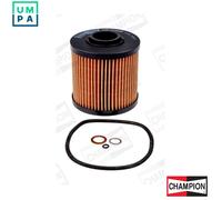 Oil Filter for BERTONE BMW:3,5,E30,E36,E34 5022737 11421709514 11421709865
