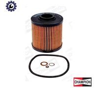OIL FILTER FOR BMW 3/E0/Sedan/E6/Convertible/Compact/5/E4 BERTONE M43B16 1.6L