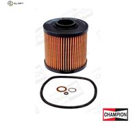 OIL FILTER FOR BMW 3/E0/Sedan/E6/Convertible/Compact/5/E4 BERTONE M43B16 1.6L
