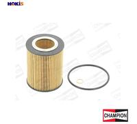 CHAMPION COF100504E Oil filter