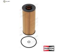 CHAMPION COF100505E Oil filter