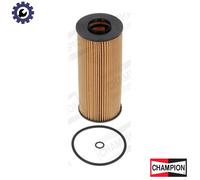 CHAMPION COF100505E Oil filter