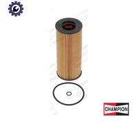 CHAMPION COF100505E Oil filter