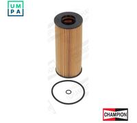 CHAMPION COF100505E Oil filter