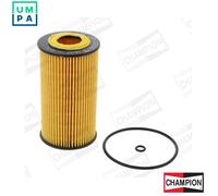 Champion Autoparts Oil Filter COF100507E - Fits Vauxhall/Opel/Saab/Chevrolet (9-3, 9-5, Sintra)