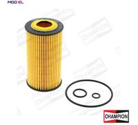 OIL FILTER FOR MERCEDES-BENZ SPRINTER/35-t/Platform/Chassis/2-t/Bus/3-t/Van 2.1L