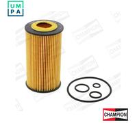 Champion Autoparts Oil Filter COF100509E for Mercedes-Benz S-Class G-Class E-Class
