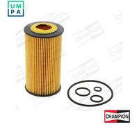 Champion Autoparts Oil Filter COF100509E for Mercedes-Benz S-Class G-Class E-Class