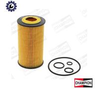 Champion Autoparts Oil Filter COF100509E for Mercedes-Benz S-Class G-Class E-Class
