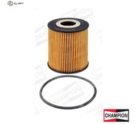 OIL FILTER COF100511E FOR VOLVO B5254S/5244S/5254FS 2.4L 5cyl V70 I