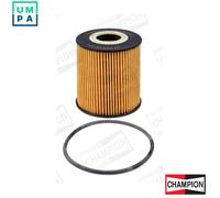 Champion Autoparts Oil Filter COF100511E for Volvo S40 V40 S70 V70 S80 C70 XC70 1.7L