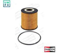 Champion Autoparts Oil Filter COF100511E for Volvo S40 V40 S70 V70 S80 C70 XC70 1.7L