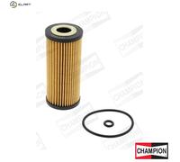 CHAMPION COF100512E Oil filter