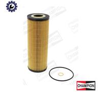 Champion Autoparts Oil Filter COF100513E for Audi, VW, Skoda