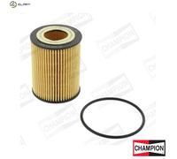 CHAMPION COF100519E Oil filter