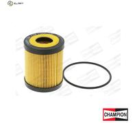 CHAMPION COF100520E Oil filter