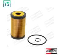 Champion Autoparts Oil Filter COF100521E – for Renault Twingo/Kangoo/Clio II/Symbol/Thalia (1.1L)
