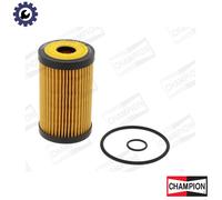 Champion Autoparts Oil Filter COF100521E – for Renault Twingo/Kangoo/Clio II/Symbol/Thalia (1.1L)