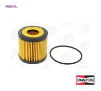 OIL FILTER FOR SKODA FABIA/II/Combi/Praktik ROOMSTER PRAKTIK SEAT IBIZA/IV/Mk