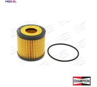 OIL FILTER FOR SKODA FABIA/II/Combi/Praktik ROOMSTER PRAKTIK SEAT IBIZA/IV/Mk