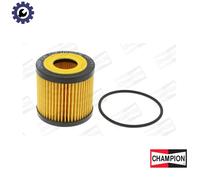 OIL FILTER FOR SKODA FABIA/II/Combi/Praktik ROOMSTER PRAKTIK SEAT IBIZA/IV/Mk